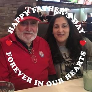 Meet your Posher, Joann